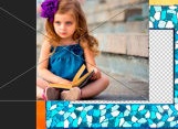 Как в фотошопе (photoshop) добавить рамку — подробная инструкция